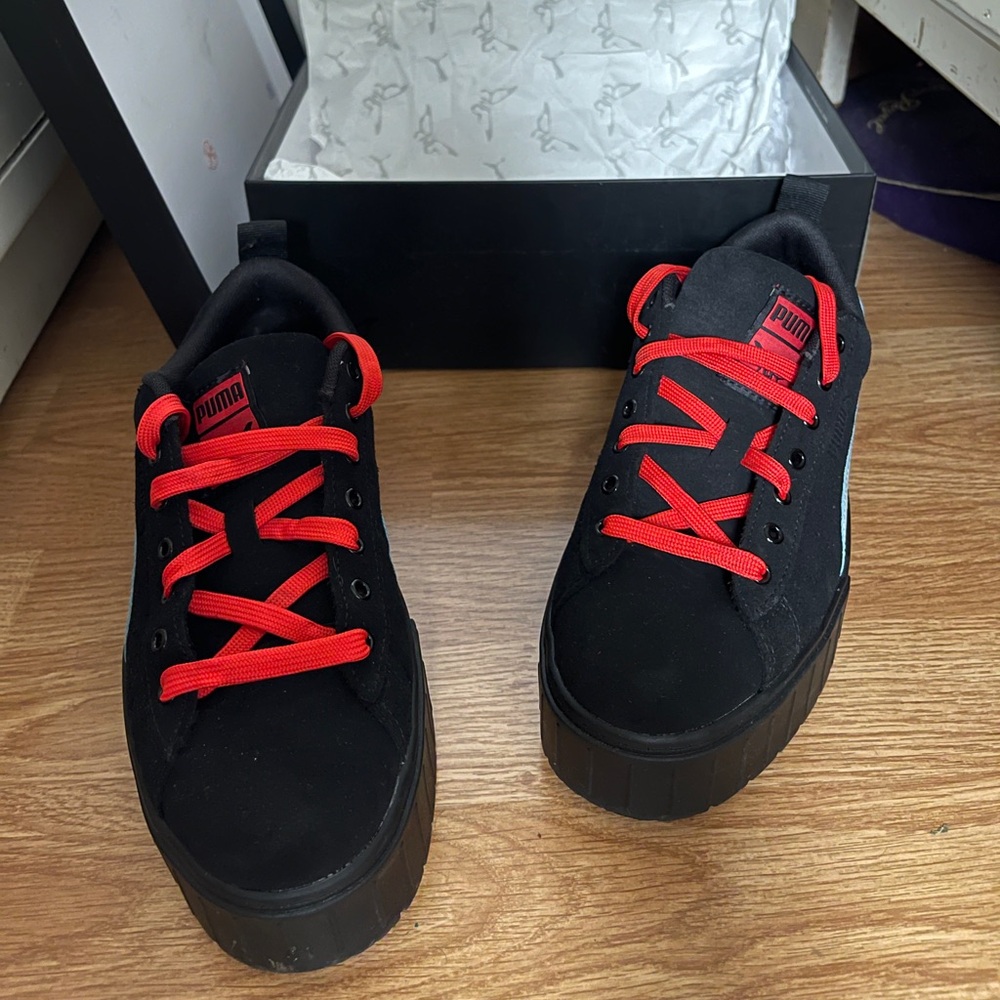 Puma Women's Puma x Dua Lipa Mayze SD